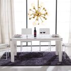 Lustre Pendente Moderno Sputnik Gold Luxo