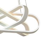 Lustre Pendente Modular Estrela D11136 Led Bivolt