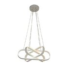 Lustre Pendente Modular Estrela D11136 Led Bivolt