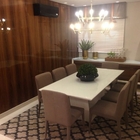 Lustre Pendente Montana 16 Braços T1072-16 Golden Art