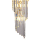 Lustre Pendente Nitrolux Ltr-005 Âmbar E14 Bivolt Âmbar 5232