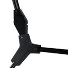 Lustre Pendente Nordecor Bheo 2023 Preto G9 Bivolt