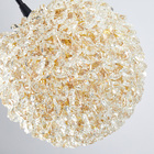 Lustre Pendente Nordecor Jou 2735 Preto G9 Bivolt