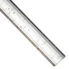 Lustre Pendente Nordecor Kalu 2767 Preto Led Bivolt Preto 2767