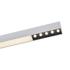 Lustre Pendente Nordecor Lyta Dif Led Bivolt