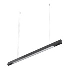 Lustre Pendente Nordecor Lyta Dif Led Bivolt