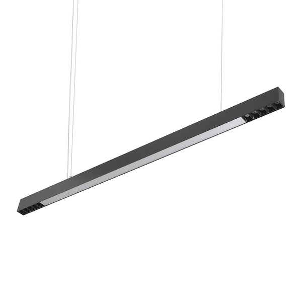 Lustre Pendente Nordecor Lyta Dif Led Bivolt