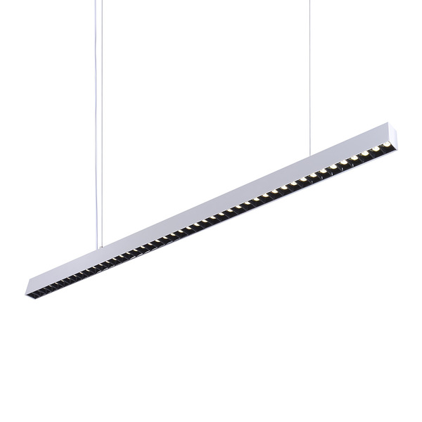 Lustre Pendente Nordecor Lyta Pro Led Bivolt