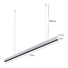 Lustre Pendente Nordecor Lyta Pro Led Bivolt