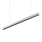 Lustre Pendente Nordecor Lyta Pro Led Bivolt