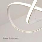 Lustre Pendente Novadedor Preto