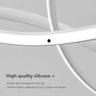 Lustre Pendente Novadedor Preto