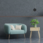 Lustre Pendente Orluce King I Led 13w Preto Bivolt 3000k Luz