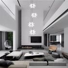 Lustre Pendente Para Sala Pé Direito Duplo Quatro Star Branco