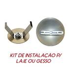 Lustre Pendente Quality Orbit 1534 G9 Bivolt Dourado / Transp