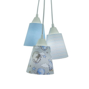 Lustre Pra Quarto De Bebe Leroy Merlin