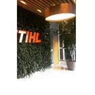 Lustre Pendente Redondo Madeira Imbuia Bivolt