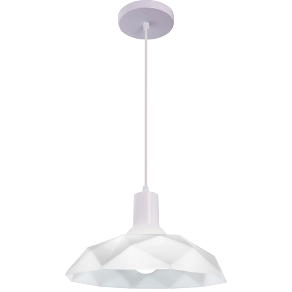 Lustre Pendente Sides M3 Sala Quarto Cozinha Balcão Praia Bra