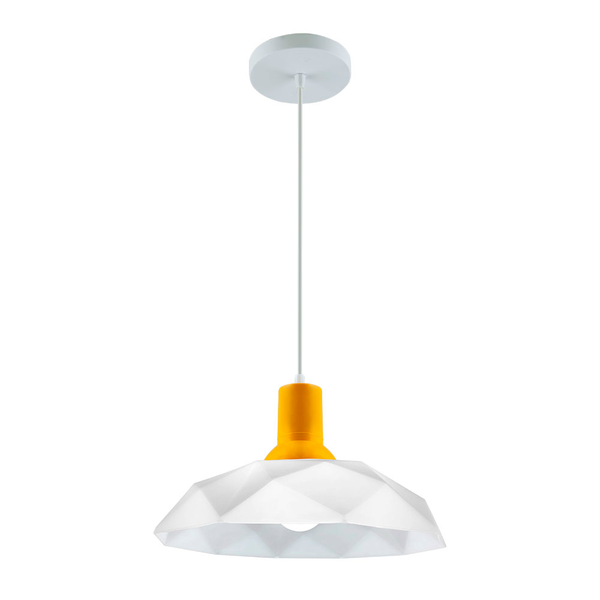 Lustre Pendente Sides M3 Sala Quarto Cozinha Balcão Praia Bra