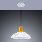 Lustre Pendente Sides M3 Sala Quarto Cozinha Balcão Praia Bra