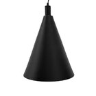 Lustre Pendente Sistema Linear 12cm X 16,8cm 2700k System Bel