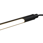 Lustre Pendente Skylight Code 4030 G Led Bivolt Preto