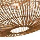 Lustre Pendente Skylight Ôtaki 4046 M Rattan E27 Bivolt