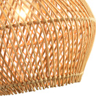 Lustre Pendente Skylight Ôtaki 4049 Rattan E27 Bivolt