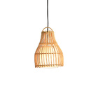 Lustre Pendente Skylight Ôtaki 4051 Rattan E27 Bivolt