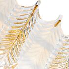 Lustre Pendente Skylight Pixie 4019 Dourado G9 Bivolt