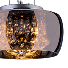 Lustre Pendente Startec Attractive 28 Cromado G9 Bivolt