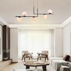 Lustre Pendente Startec Havana Duo L5 E27 Bivolt Preto