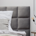 Lustre Pendente Taschibra Bungee Preto 1xe27 Bivolt