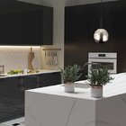 Lustre Pendente Taschibra Pixel E27 Cromado Bivolt