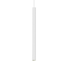 Lustre Pendente Taschibra Tabli 600 Gz10 Bivolt Branco 021102