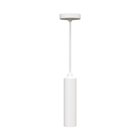 Lustre Pendente Taschibra Tabli Mini Gz10 220v Branco