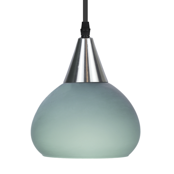 Lustre Pendente Taschibra Td411 E27 Bivolt Cromado