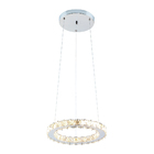 Lustre Pendente Vision 30cm 18w 3000k