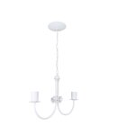 Lustre Provençal 102 Jd Molina Branco