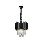 Lustre Redondo 30cm Midas 89501101 Blumenau