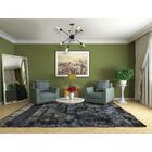 Lustre Sputnik Átomo 8