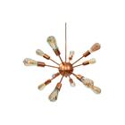 Lustre Sputnik Átomo Mini