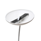 Lustre Tubular Duplo Chevron Rosa Quarto Bebê Infantil