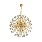 Lustre Wish Chrome 21xe14 - Hevvy