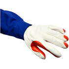 Luva 1012 Rubber S008 Tam T10 Super Safety Ca 34370