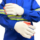 Luva 1012 Rubber S008 Tam T10 Super Safety Ca 34370