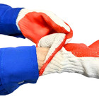 Luva 1012 Rubber S008 Tam T10 Super Safety Ca 34370