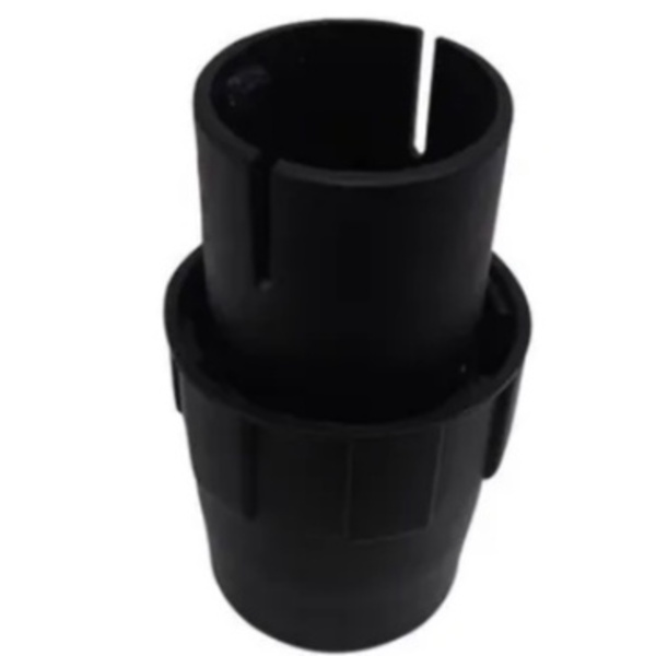 Luva 1/4 Coluna Interna P/ Ventilador Ventidelta