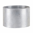 Luva 2" Aço Zincado Perfil Lider