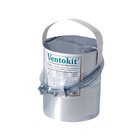 Luva/Abraçadeira 125mm  Westaflex